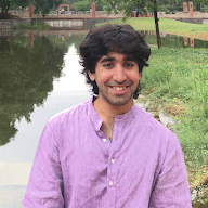 Udbhav Seth avatar