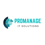 Promanage IT Solutions avatar