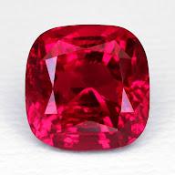 Ruby avatar