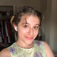 Georgia Berg avatar