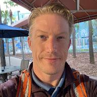 Matt Hawkins avatar