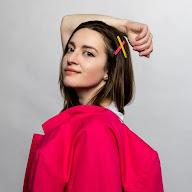 Amanda Corbin avatar