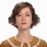 Amaranth Borsuk avatar