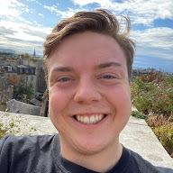 Gunnar Lundberg avatar