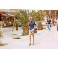 Michael Bible avatar
