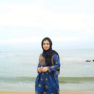 Sana Batool avatar