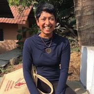 Nirupa Umapathy avatar