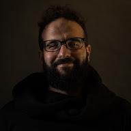 Akis Linardos avatar