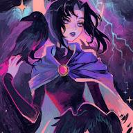 Odetta avatar