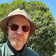 Steve Weddle avatar