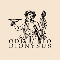Ode To Dionysus avatar