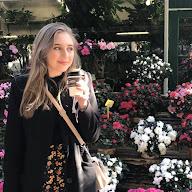 Isabella Gross avatar