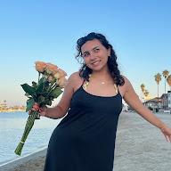 Rose Garcia avatar