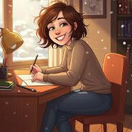 Tarina Fresco avatar