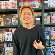 Daniel Liu avatar
