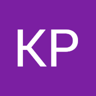 KP Vogell avatar