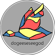 Do Geese See God? avatar