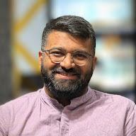 Arun Babu Neelicattu avatar