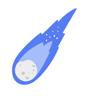 the comet collective avatar
