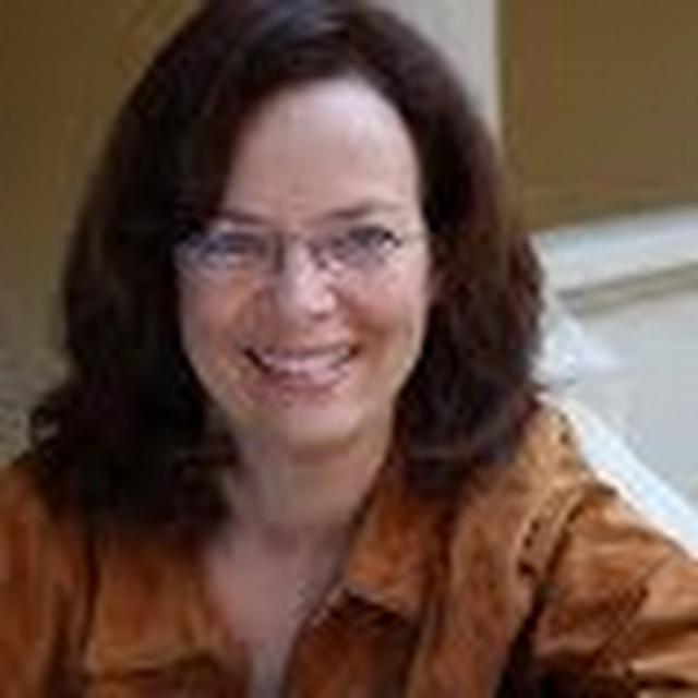 June Stoddard avatar