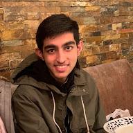 Amaar Alidina avatar