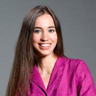 Anastasia Petrenko avatar