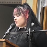 Nicole Markert avatar