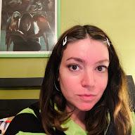 Suzanne Richardson avatar
