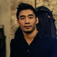 Harry Huang avatar