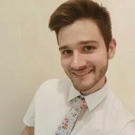 Mitchell Jacobs avatar