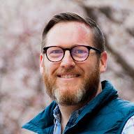 Scott Russell Morris avatar