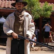 JC O'Dell Greystoke Forge avatar