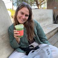Rebecca Foster avatar
