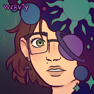 Korinne W avatar