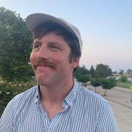 Evan Allen Wood avatar