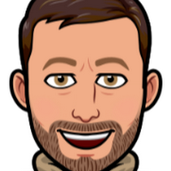 David Parr avatar