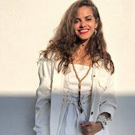 Farah Al Wugayan avatar