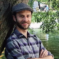 Brian Garrison avatar