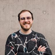 Luke Cecile avatar