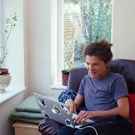 Henry Stennett avatar