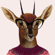 Sarah-Jane Crowson avatar