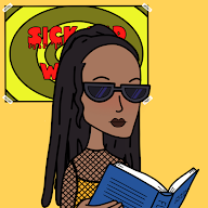 Zuri McWhorter avatar