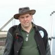 rick segal avatar