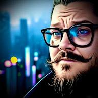 Andrew Kristi avatar