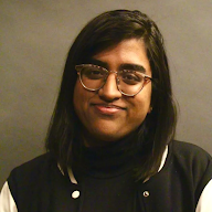 Sahi Padmanabhan avatar