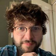 Blake Foster avatar