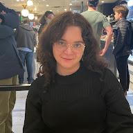 Julia St. John avatar