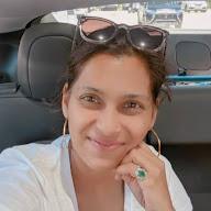 Nandini B avatar