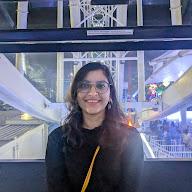 Deepika Rajagopalan avatar