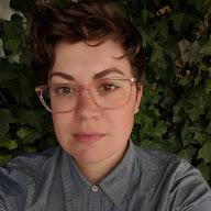 frances dinger avatar